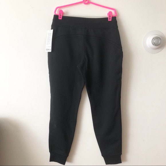 Lululemon Warm Down Jogger - Picture 3 of 9